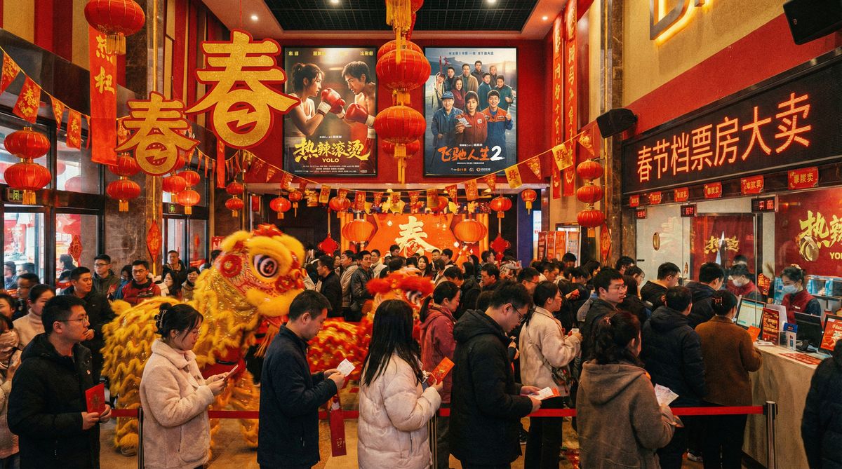 16岁 飞驰人生3视频专题