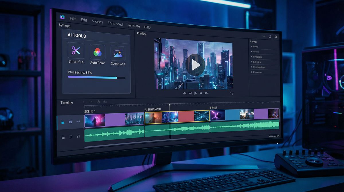 16岁 16岁视频教程01：短视频策划与脚本创作